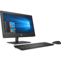 моноблок HP ProOne 400 G4 5BL69ES Черный