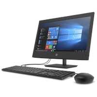 моноблок HP ProOne 400 G6 1C7A7EA Черный