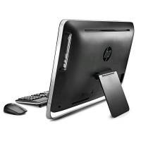 моноблок HP ProOne 400 J8S92ES Черный