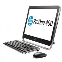 моноблок HP ProOne 400 K3S12ES Черный