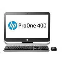 моноблок HP ProOne 400 N0D14EA Черный