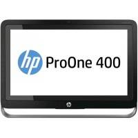 моноблок HP ProOne 400 N0D46ES Черный