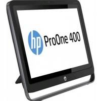 моноблок HP ProOne 400 P5J80ES Черный