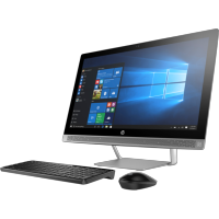 моноблок HP ProOne 440 G3 1KP42EA