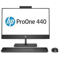 моноблок HP ProOne 440 G4 4NT88EA Черный