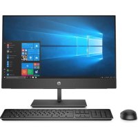 моноблок HP ProOne 440 G4 7PH75ES Черный