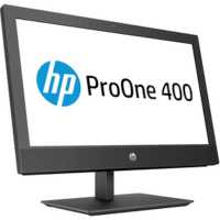 моноблок HP ProOne 440 G5 7EM63EA Черный