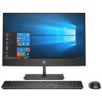 моноблок HP ProOne 440 G5 8PG92ES Черный