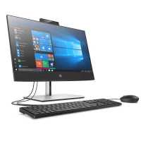 моноблок HP ProOne 440 G6 1C7D3EA Черный