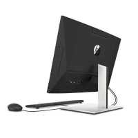 моноблок HP ProOne 440 G6 1C7D3EA Черный