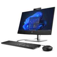 моноблок HP ProOne 440 G9 904X0AV Черный
