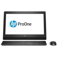моноблок HP ProOne 600 G3 2LT32EA Черный
