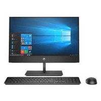 моноблок HP ProOne 600 G4 7AB70ES Черный