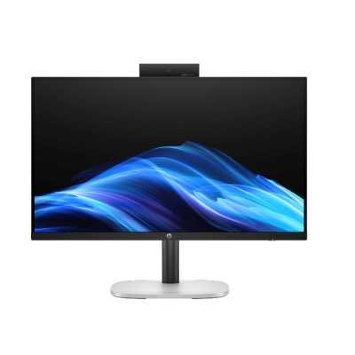 моноблок HP ProStudio 4 G1i CW5N0EA Черный