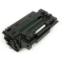 картридж HP 51A Q7551A черный