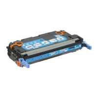 картридж HP 503A Q7581A голубой