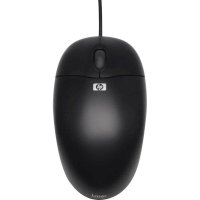мышь HP QY777A6 Черный