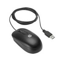 мышь HP QY778A6 Черный