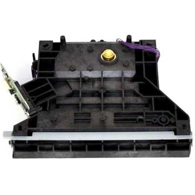 блок лазера HP RM1-7419