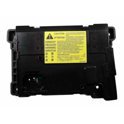 блок лазера HP RM2-2891
