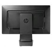 монитор HP S231d F3J72AA Черный