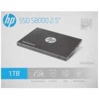 SSD диск HP S8000 1Tb 16L47AA