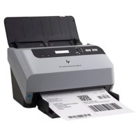 сканер HP ScanJet Enterprise Flow 5000 s3 L2751A Черно-серый