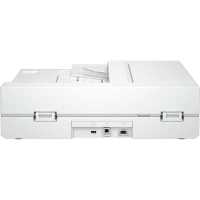 сканер HP ScanJet Pro 3600 f1 20G06A Белый