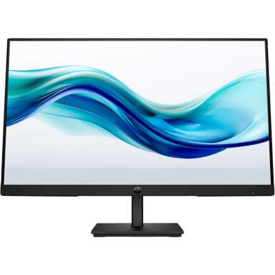 монитор HP Series 3 Pro 324pf 9U5J5AF Черный