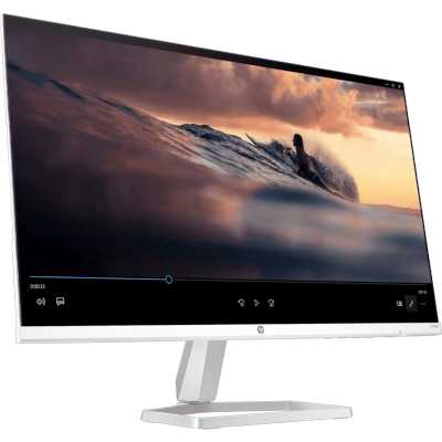 монитор HP Series 5 524sa 94C37AA Белый