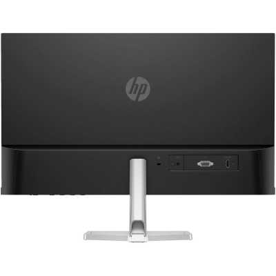 монитор HP Series 5 524sf 94C17AS Черно-Серебристый