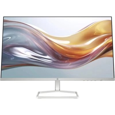 монитор HP Series 5 527sw 94F46AS Серебристый