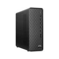 компьютер HP Slim S01-aF1000ur Черный