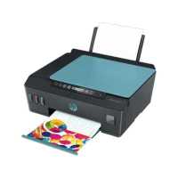 МФУ HP Smart Tank 516 Черный