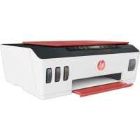 МФУ HP Smart Tank 519 Черный
