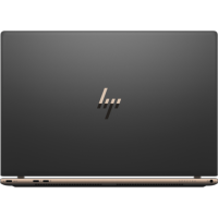 ноутбук HP Spectre 13-af003ur Черный