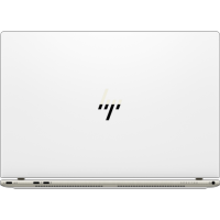 ноутбук HP Spectre 13-af009ur Белый