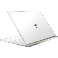 ноутбук HP Spectre 13-af009ur Белый