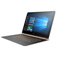 ноутбук HP Spectre 13-v007ur Черный