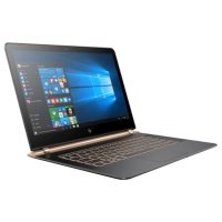 ноутбук HP Spectre 13-v007ur Черный