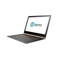 ноутбук HP Spectre 13-v100ur Черный