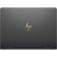 ноутбук HP Spectre x360 13-ac003ur Серый