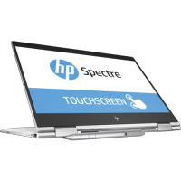 ноутбук HP Spectre x360 13-ae008ur Серебристый