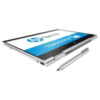 ноутбук HP Spectre x360 13-ae010ur Серебристый