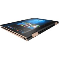 ноутбук HP Spectre x360 13-ae020ur Черный
