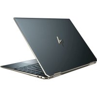 ноутбук HP Spectre x360 13-ap0003ur Синий