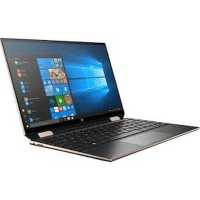 ноутбук HP Spectre x360 13-aw0034ur Черный