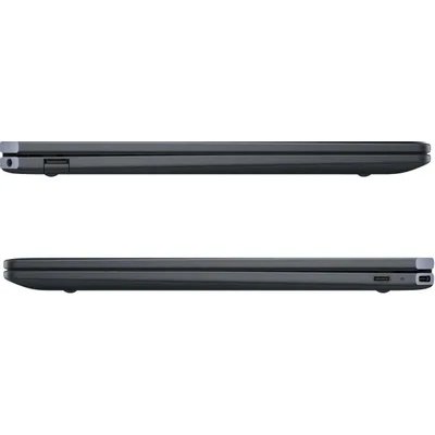 ноутбук HP Spectre x360 14-eu0004ci Черный
