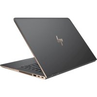 ноутбук HP Spectre x360 15-bl101ur Черный