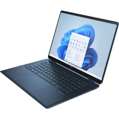 ноутбук HP Spectre x360 16-f1032nn Синий